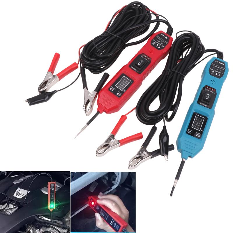 1Pcs Digital Multimeter Probe  - Multimeter Digital recensione e prezzo