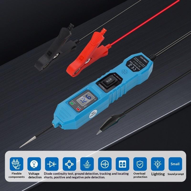 1Pcs Digital Multimeter Probe  - Multimeter Digital recensione e prezzo