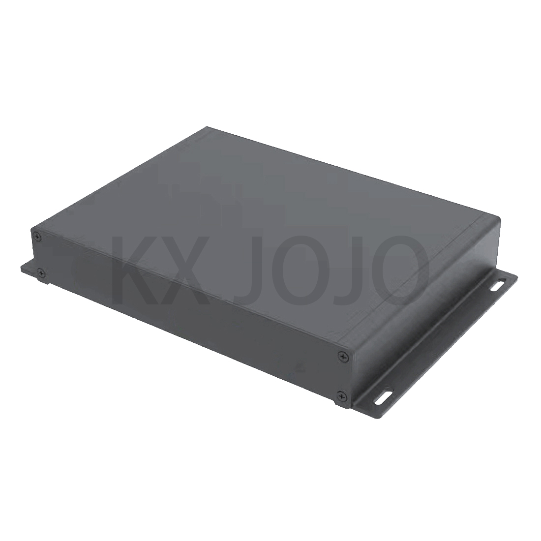 Aluminum Enclosure 246*55*215m - Diy Electronics Projects recensione e prezzo