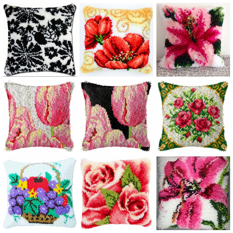 Colorful Flower Series Latch H - Diy Electronics Kits For Adults recensione e prezzo