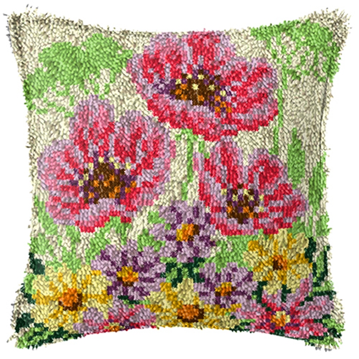 Colorful Flower Series Latch H - Diy Electronics Kits For Adults recensione e prezzo