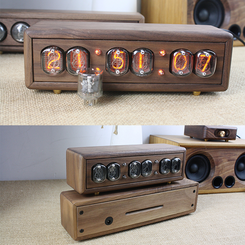 Black Walnut Wood Gift Ideas L - Diy Electronics Ideas recensione e prezzo