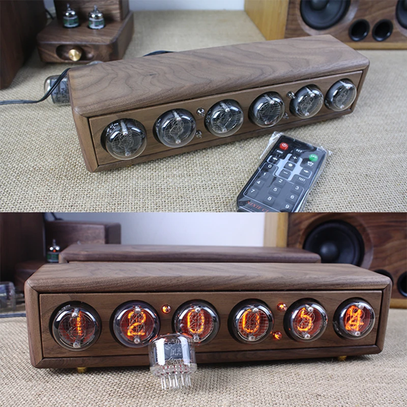 Black Walnut Wood Gift Ideas L - Diy Electronics Ideas recensione e prezzo
