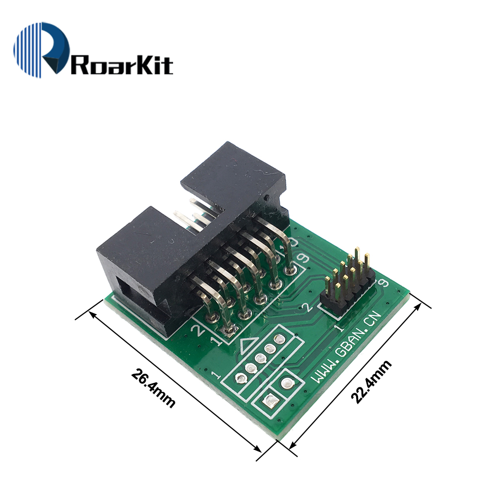 Wireless Zigbee CC2531 CC2540  - Logic Analyzer Usb recensione e prezzo