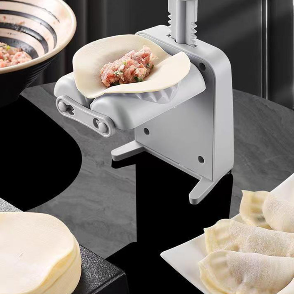 Automatic Dumpling Maker Mould - Diy Electronics Starter Kit recensione e prezzo