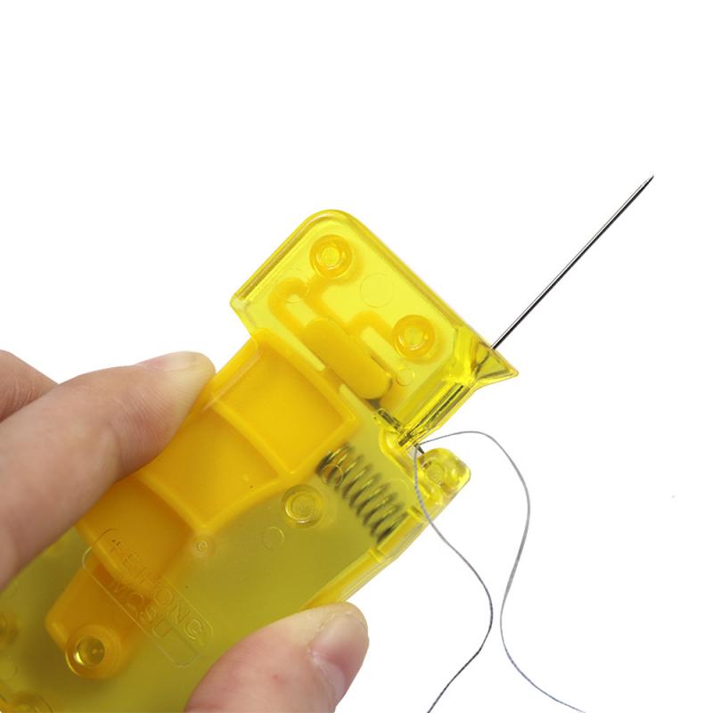 1PC Auto Needle Threader DIY H - Diy Electronics Starter Kit recensione e prezzo