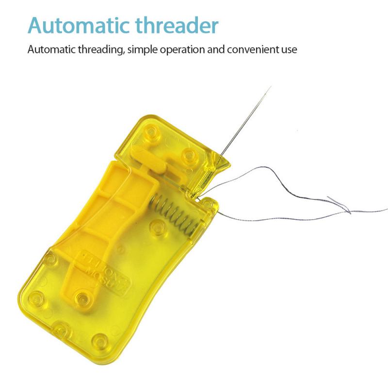 1PC Auto Needle Threader DIY H - Diy Electronics Starter Kit recensione e prezzo