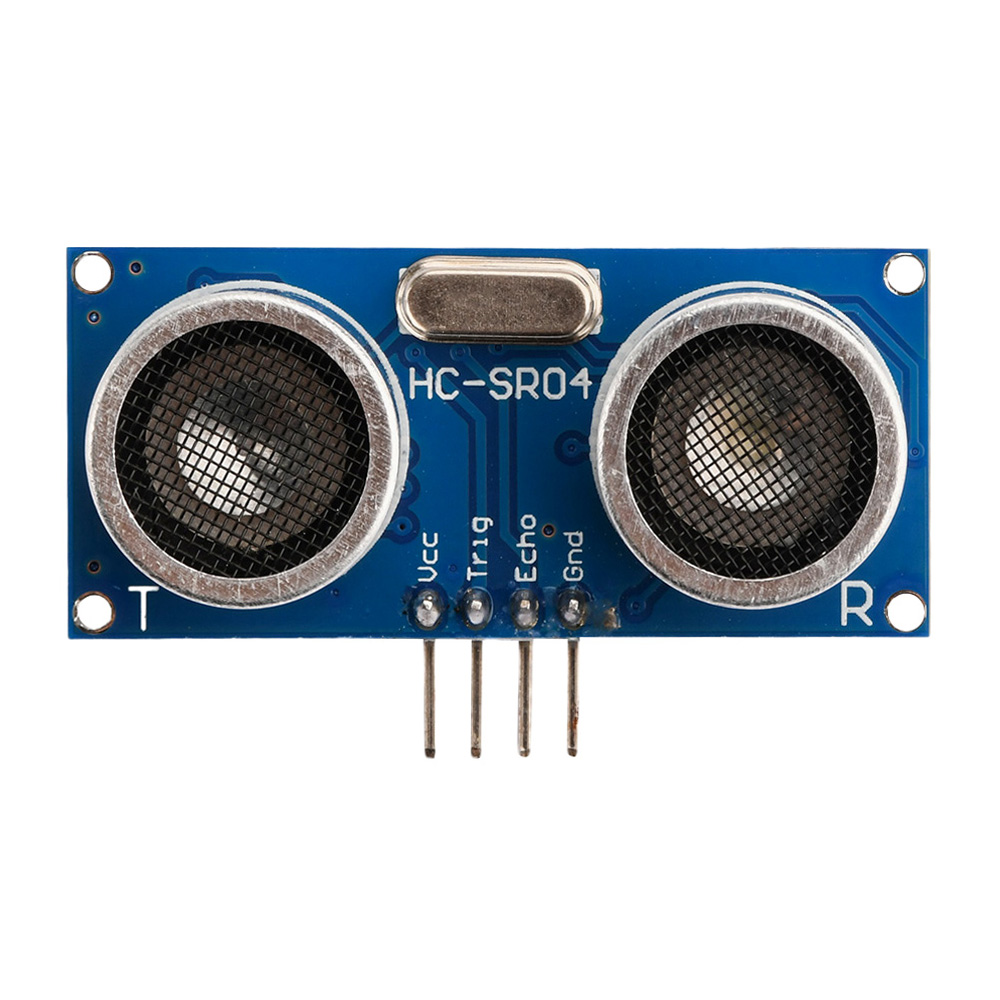 DC 5V HC-SR04 2CM~450CM Ultras - Ultrasonic Sensor Hc recensione e prezzo