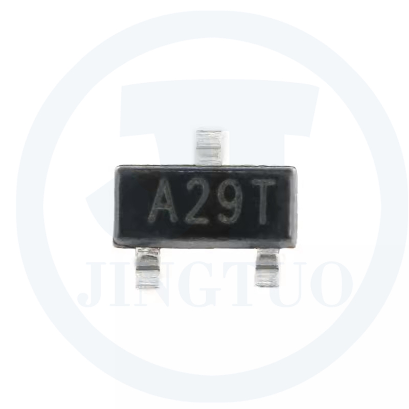 20pcs AO3402 A29T 4A 30V SOT-2 - Mosfet Transistor Set recensione e prezzo