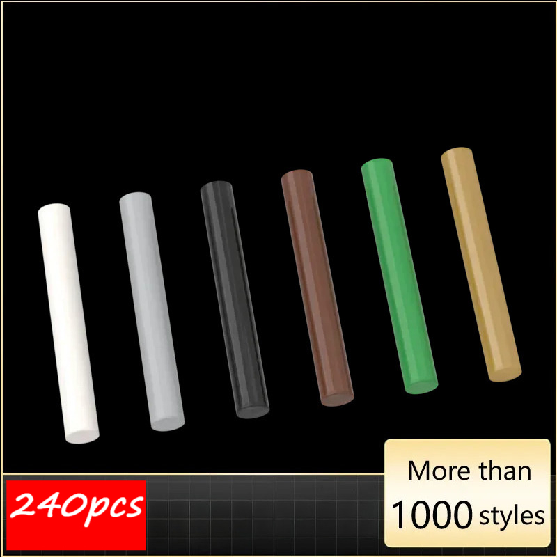 240PCS High-Tech Assemble Part - Diy Electronics Ideas recensione e prezzo
