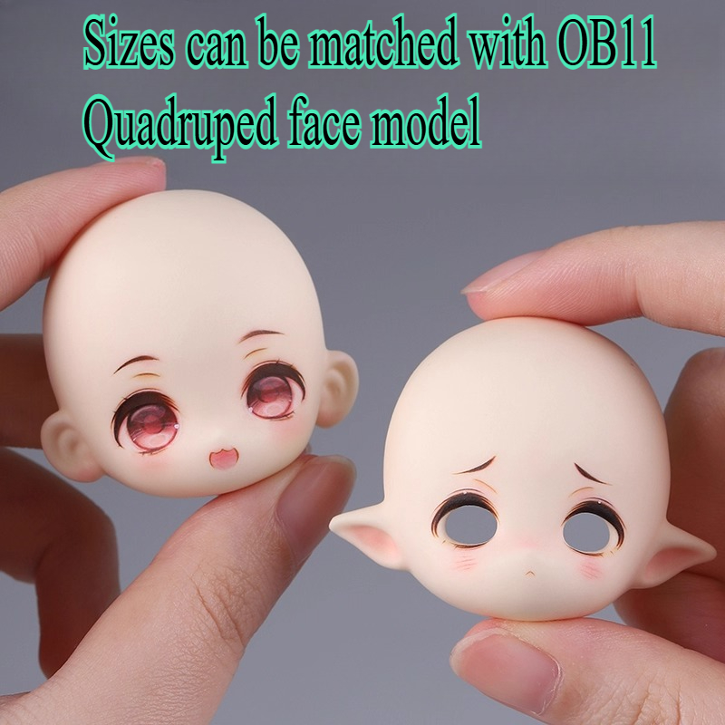 Q Style Elf Ears Facial Silico - Diy Q recensione e prezzo