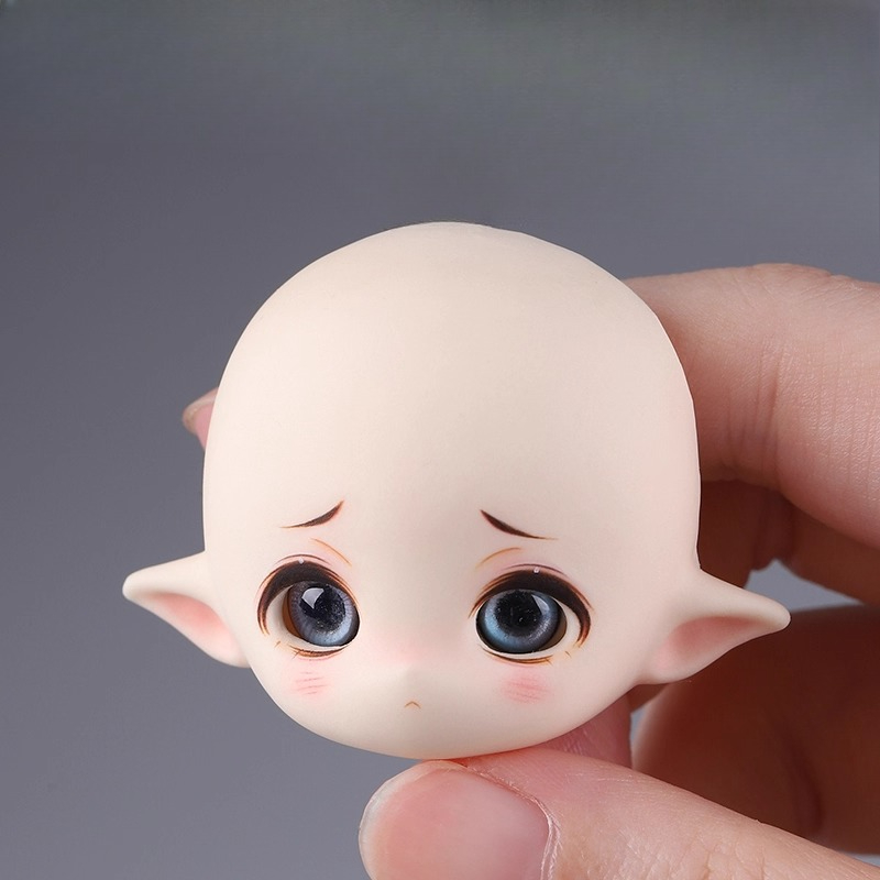 Q Style Elf Ears Facial Silico - Diy Q recensione e prezzo