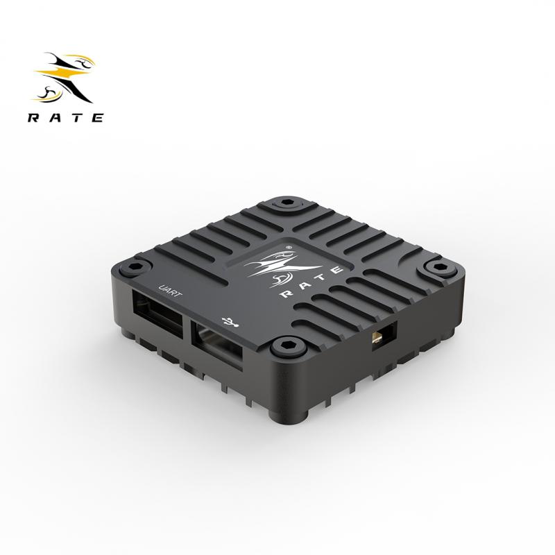 Rate O4 Wide-angle Lens Housin - Diy Electronics Power Supply recensione e prezzo