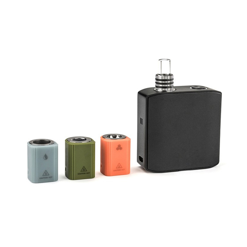 Origin Aisvape Trio III 3-in-1 - Diy Vape Electronics recensione e prezzo