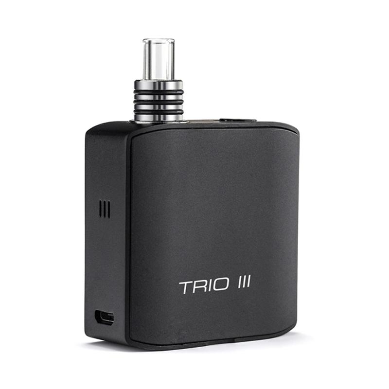 Origin Aisvape Trio III 3-in-1 - Diy Vape Electronics recensione e prezzo