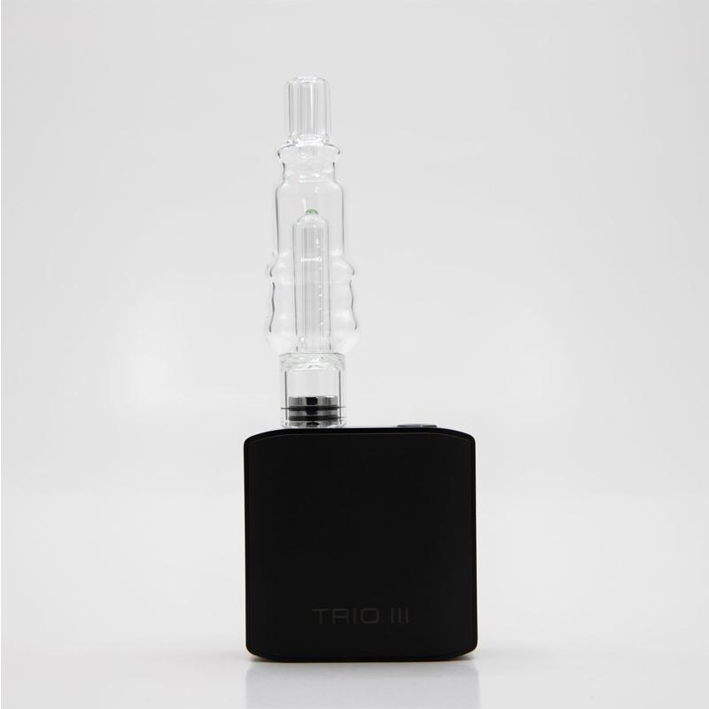 Origin Aisvape Trio III 3-in-1 - Diy Vape Electronics recensione e prezzo