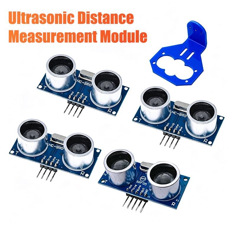 Measure Distances! Ultrasonic  - Ultrasonic Sensor Hc recensione e prezzo
