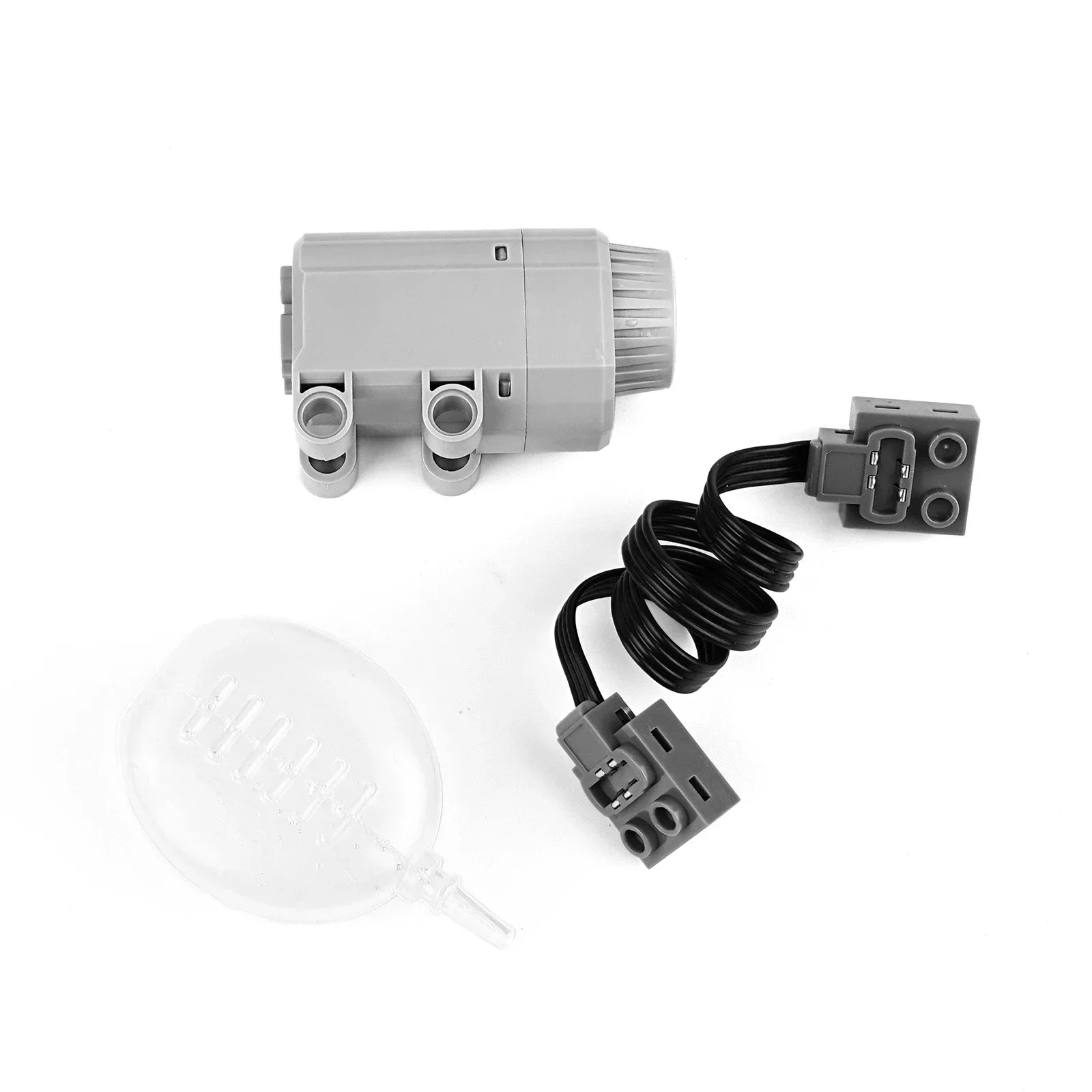 New Spray Motor MOC Building B - Diy Electric Car recensione e prezzo