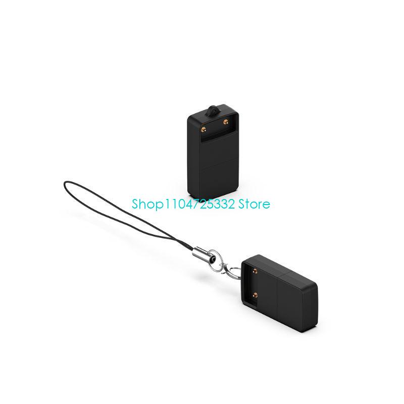 P5EA Durable Kits Tools Black  - Diy Vape Electronics recensione e prezzo