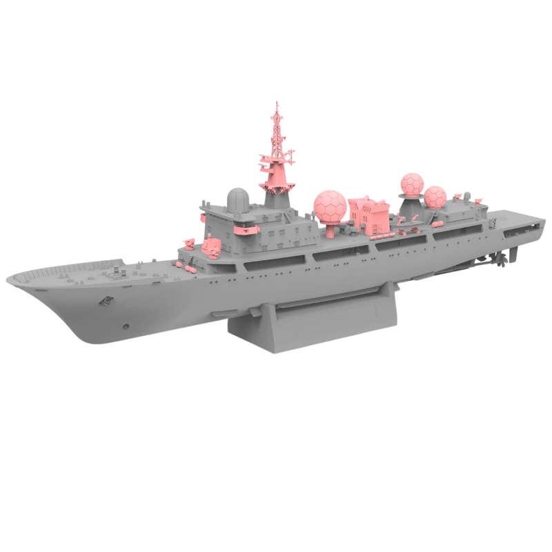 1/700 815G-class Uranus Electr - Diy Electronics Kits recensione e prezzo