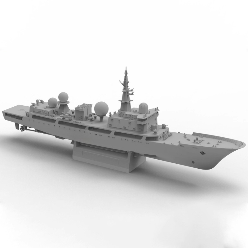 1/700 815G-class Uranus Electr - Diy Electronics Kits recensione e prezzo