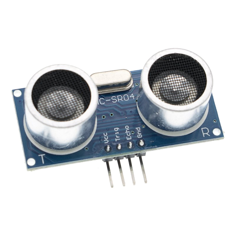 Ultrasonic sensor HC-SR04 HCSR - Ultrasonic Sensor Hc recensione e prezzo