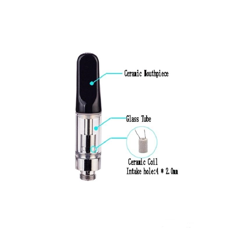10pcs TH205 TH210 Thick Oil Ca - Diy Vape Electronics recensione e prezzo