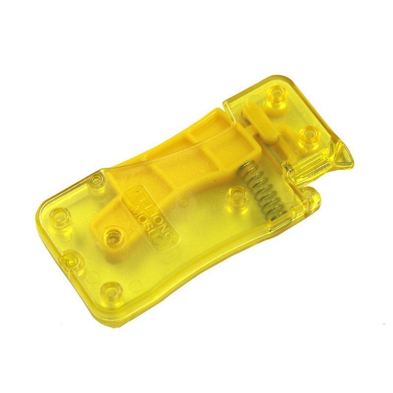 Auto Needle Threader DIY Tool  - Diy Electronics Starter Kit recensione e prezzo