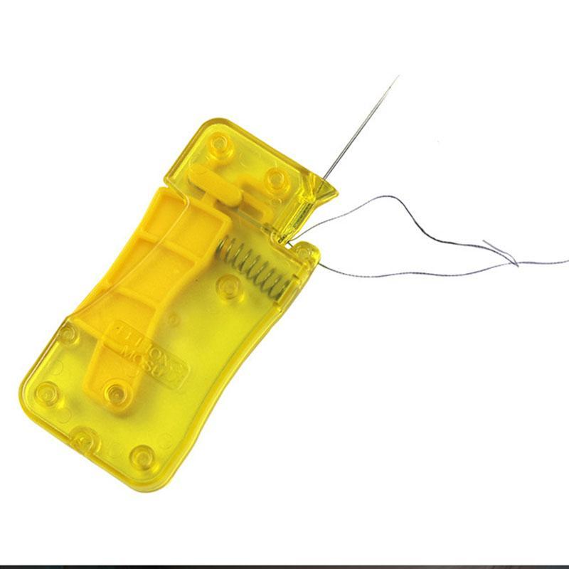 Auto Needle Threader DIY Tool  - Diy Electronics Starter Kit recensione e prezzo