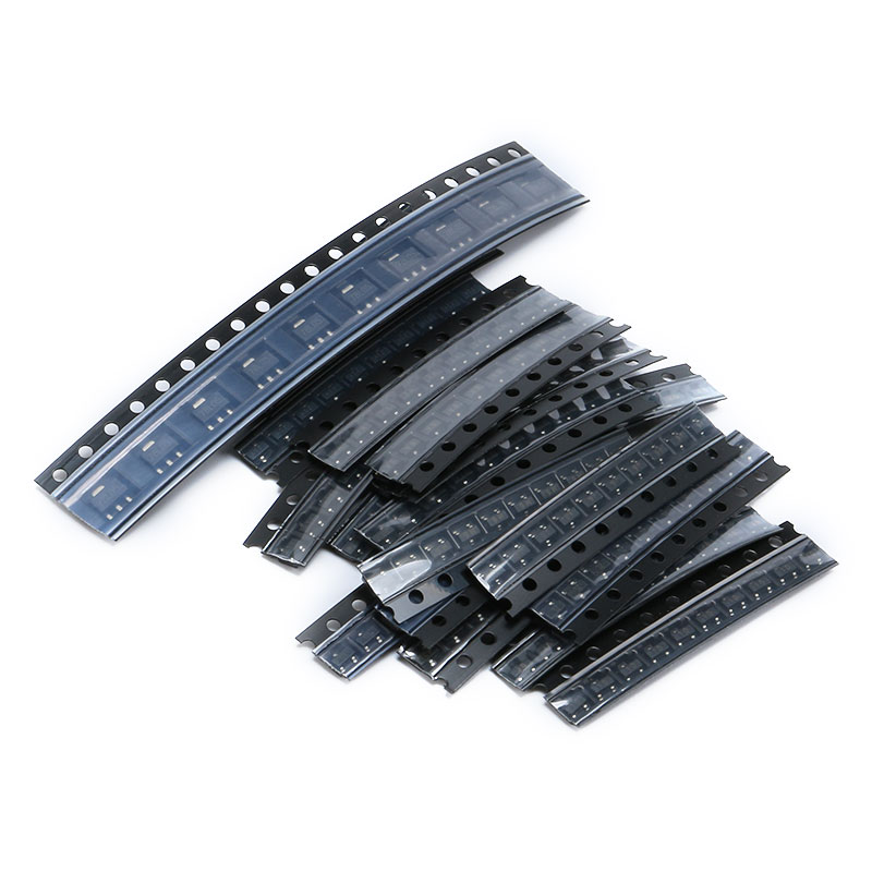 5sets/1set Transistor Kit Suit - Mosfet Transistor Set recensione e prezzo