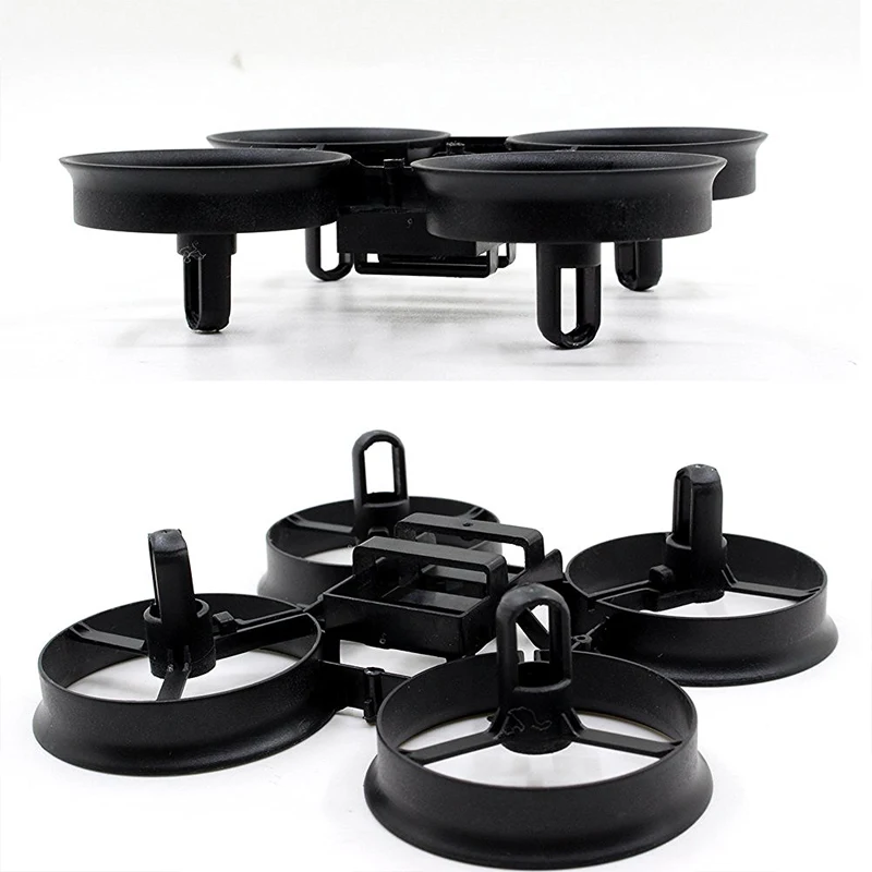 JJRC H36 Eachine E010 Tiny DIY - Diy Electric Car recensione e prezzo