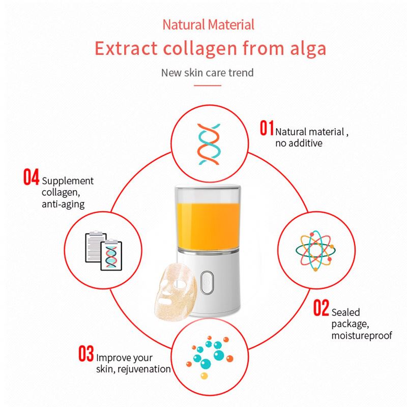 Face Mask Maker Machine Facial - Diy Electronics Starter Kit recensione e prezzo