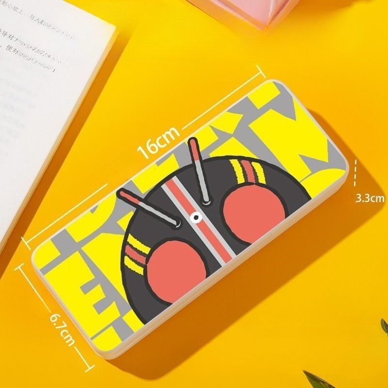 Kamen Rider Q Edition Decade P - Diy Q recensione e prezzo