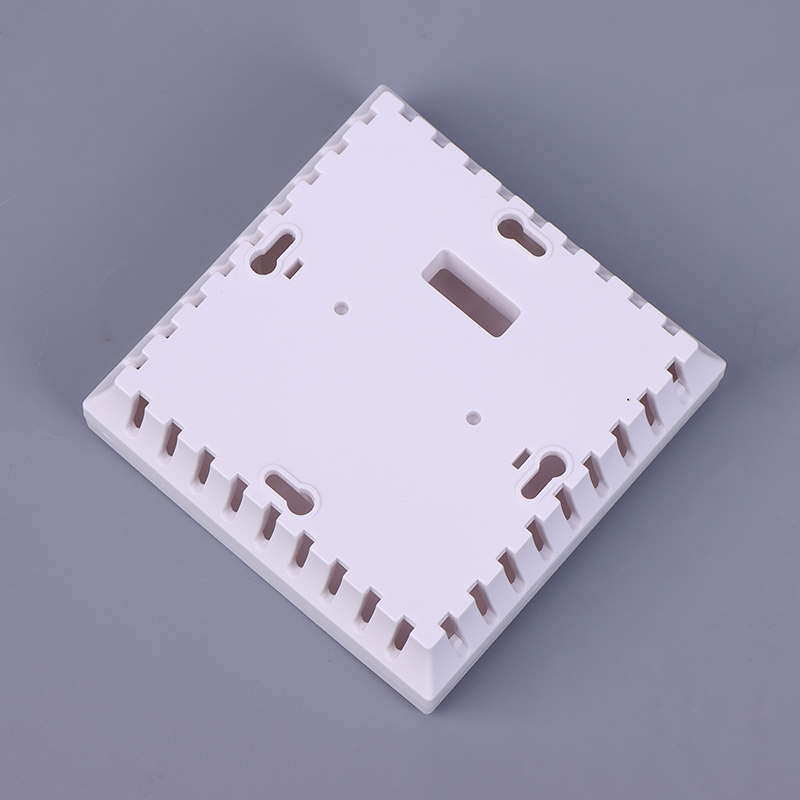 Plastic Junction Box Smoke Sen - Diy Electronics Projects recensione e prezzo