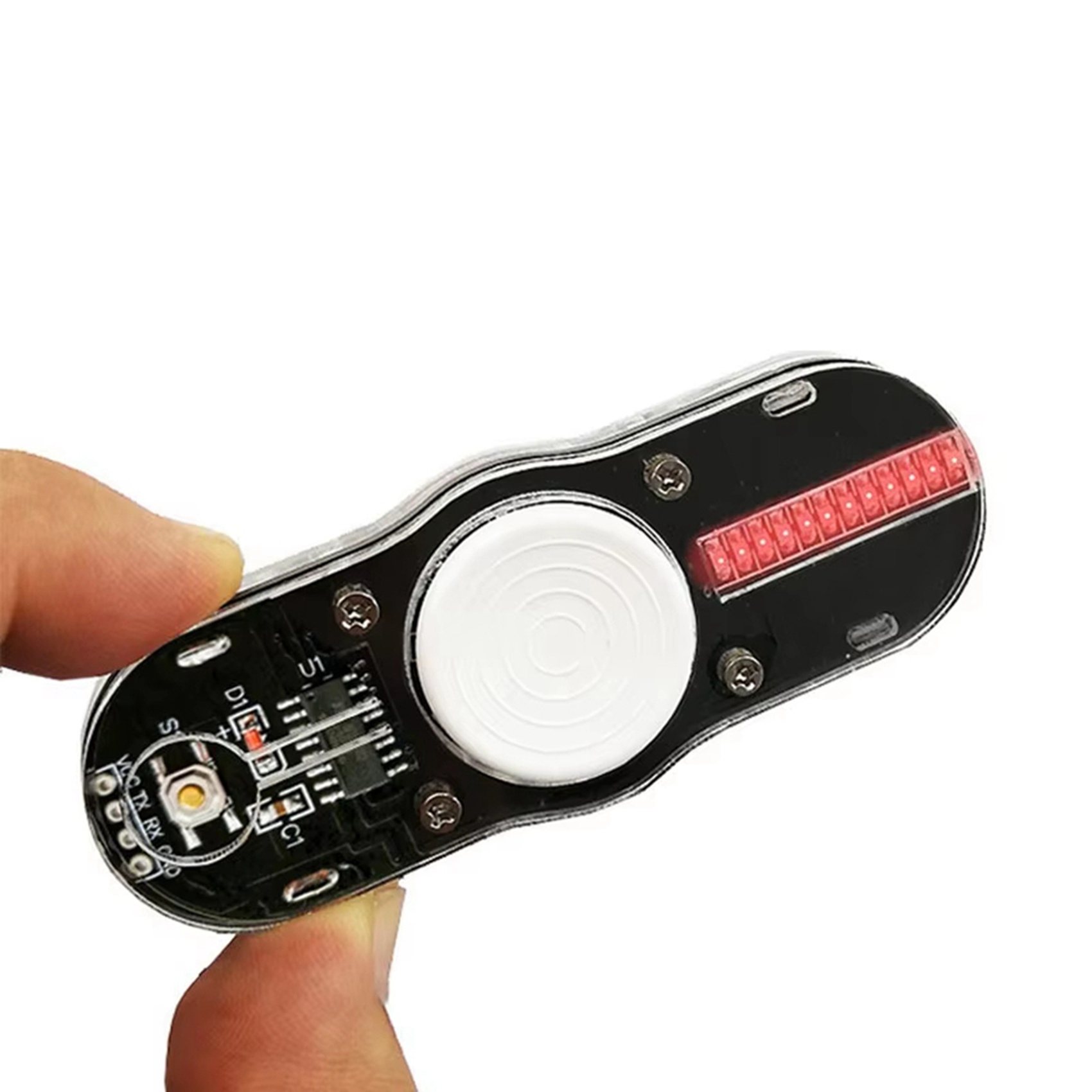 【SURPISE】2X LED Flashing Finge - Diy Electronics Components recensione e prezzo