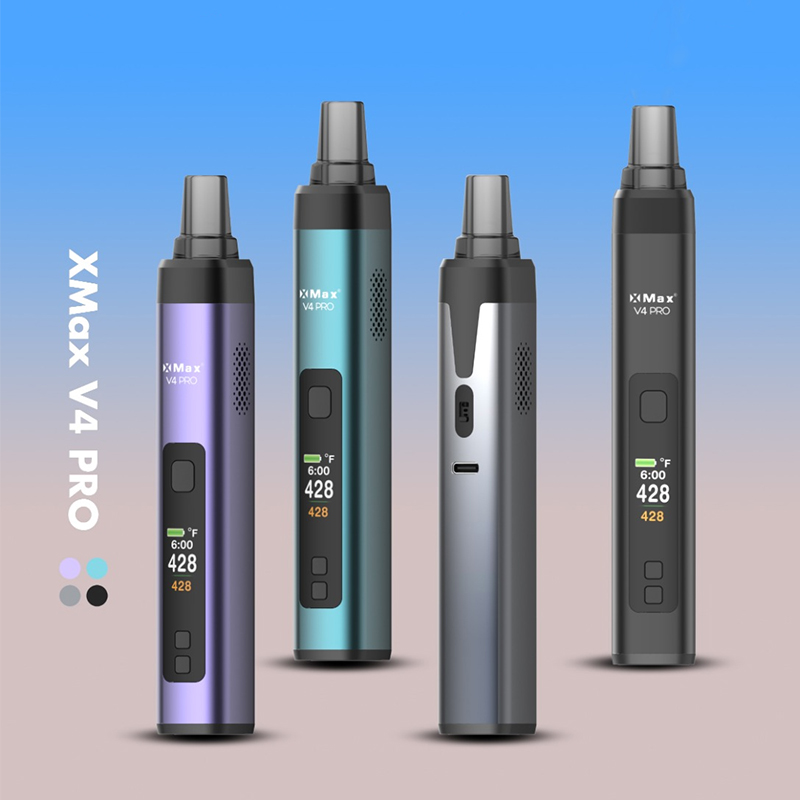 NEW Original XMAX V4 Pro 2-in- - Diy Vape Electronics recensione e prezzo