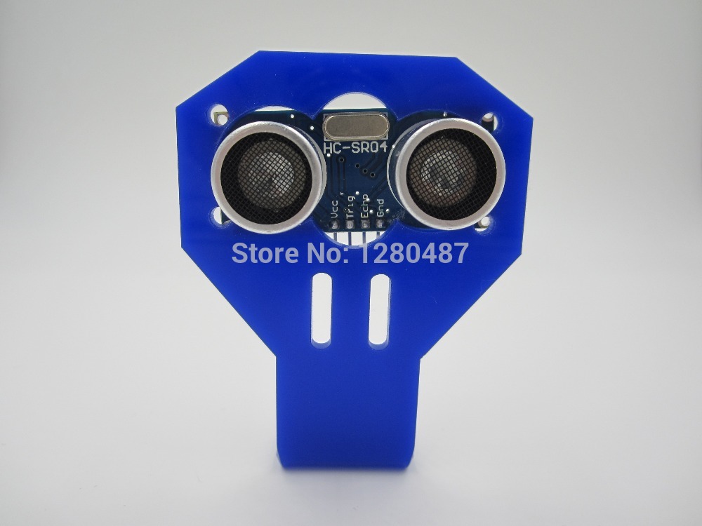 HAILANGNIAO 1lot=1pcs HC-SR04  - Ultrasonic Sensor Hc recensione e prezzo