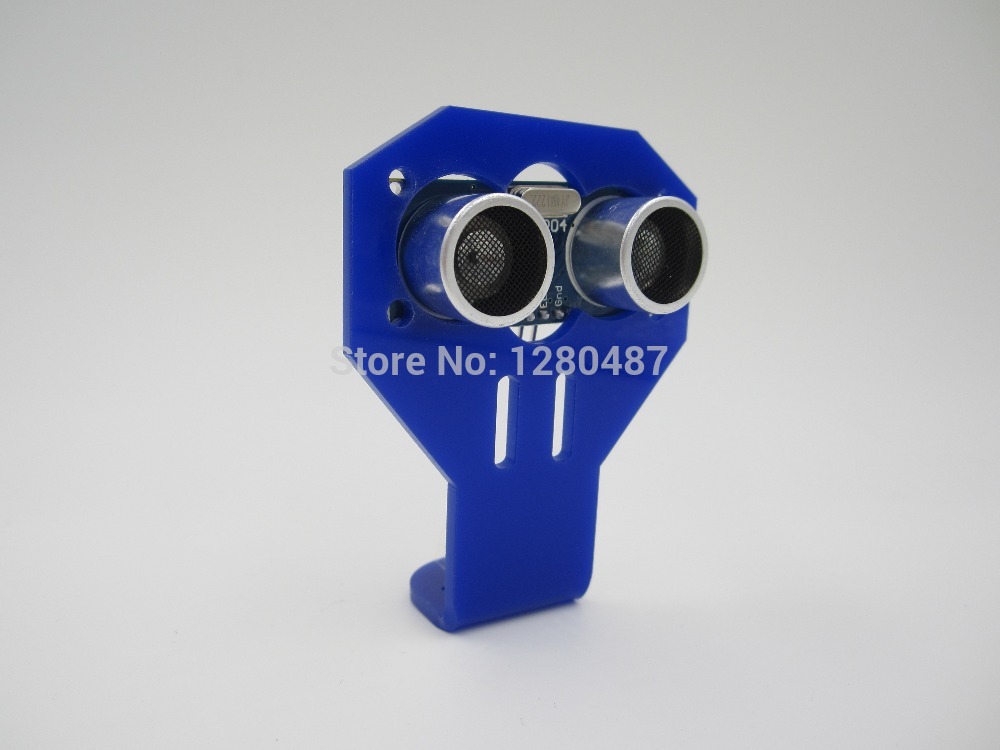 HAILANGNIAO 1lot=1pcs HC-SR04  - Ultrasonic Sensor Hc recensione e prezzo