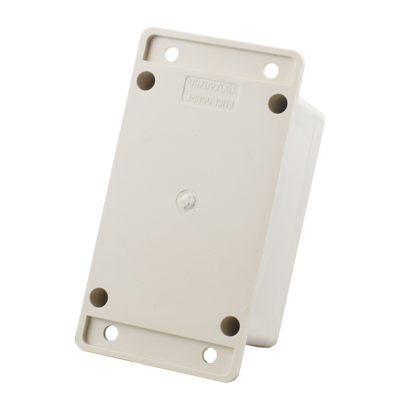 1pcs ABS Plastic Shell 100x68x - Diy Waterproof Electronics recensione e prezzo