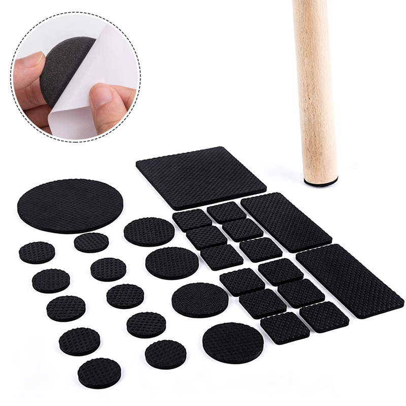 Chair Foot Pad Furniture Leg F - Diy Electronics Components recensione e prezzo