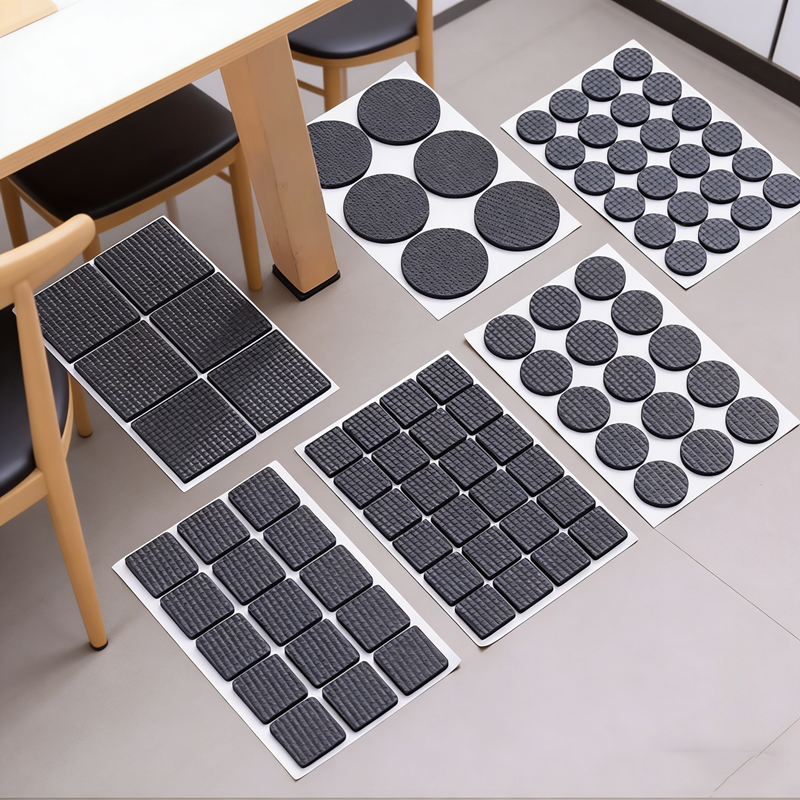 Chair Foot Pad Furniture Leg F - Diy Electronics Components recensione e prezzo