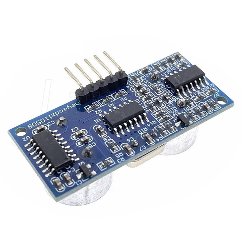HC-SR04/HY-SRF05 5Pin Ultrason - Ultrasonic Sensor Hc recensione e prezzo