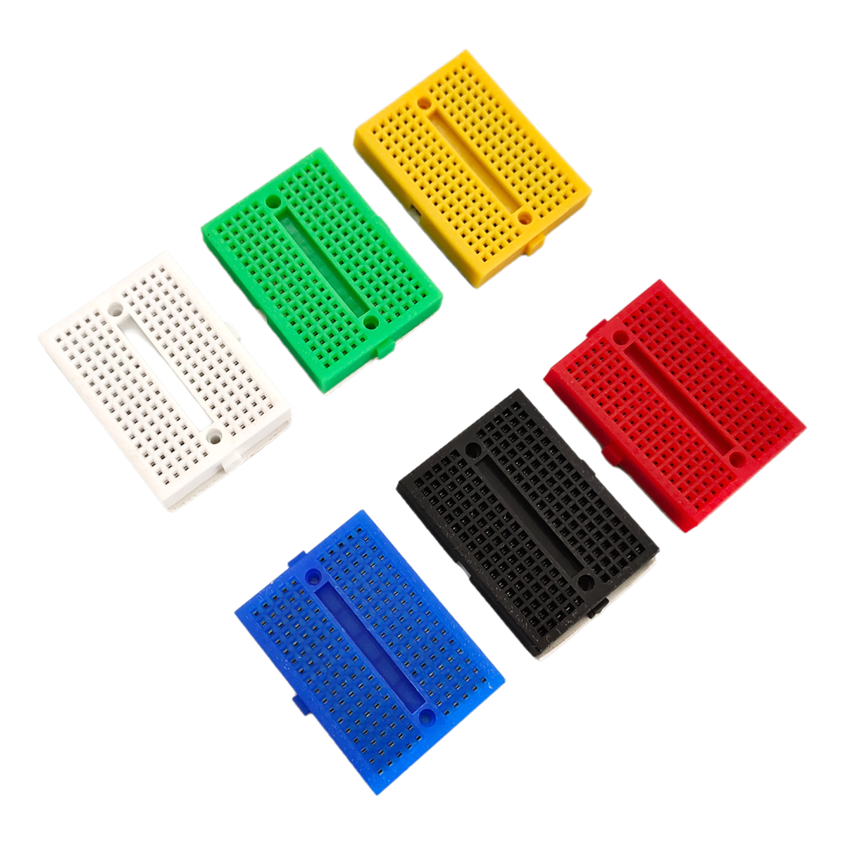 6PCS SYB-170 Mini Solderless B - Diy Electronics Gadget recensione e prezzo