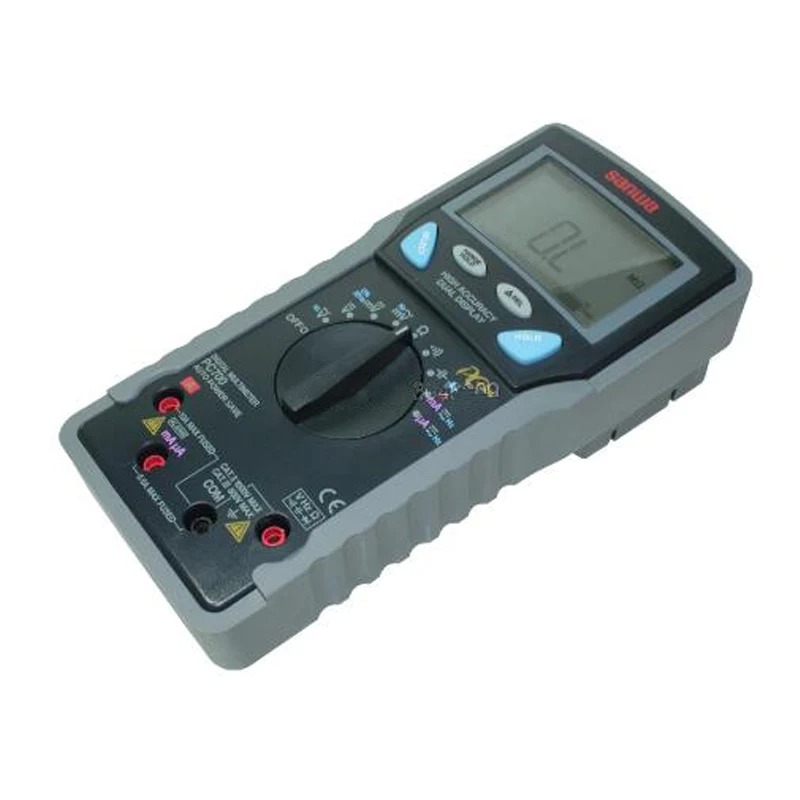 【2026】Sanwa PC700 Digital Mult - Multimeter Digital recensione e prezzo