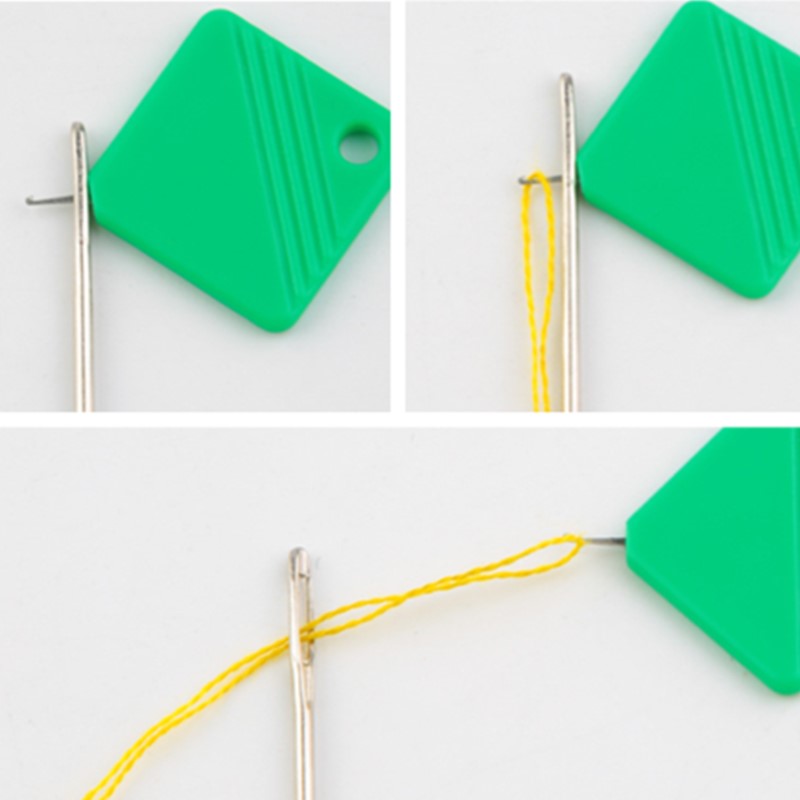10pcs/Set Elderly Guide Needle - Diy Electronics Starter Kit recensione e prezzo