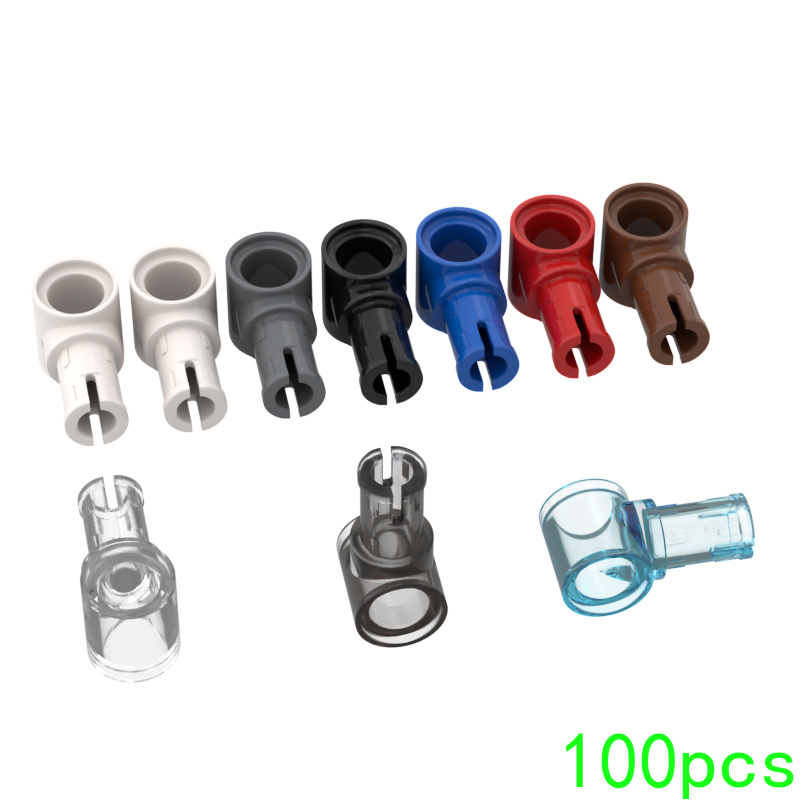 100PCS High-Tech Assemble Part - Diy Electronics Ideas recensione e prezzo