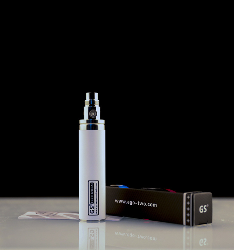 GS Ego 3 III 3200mAh Battery V - Diy Vape Electronics recensione e prezzo