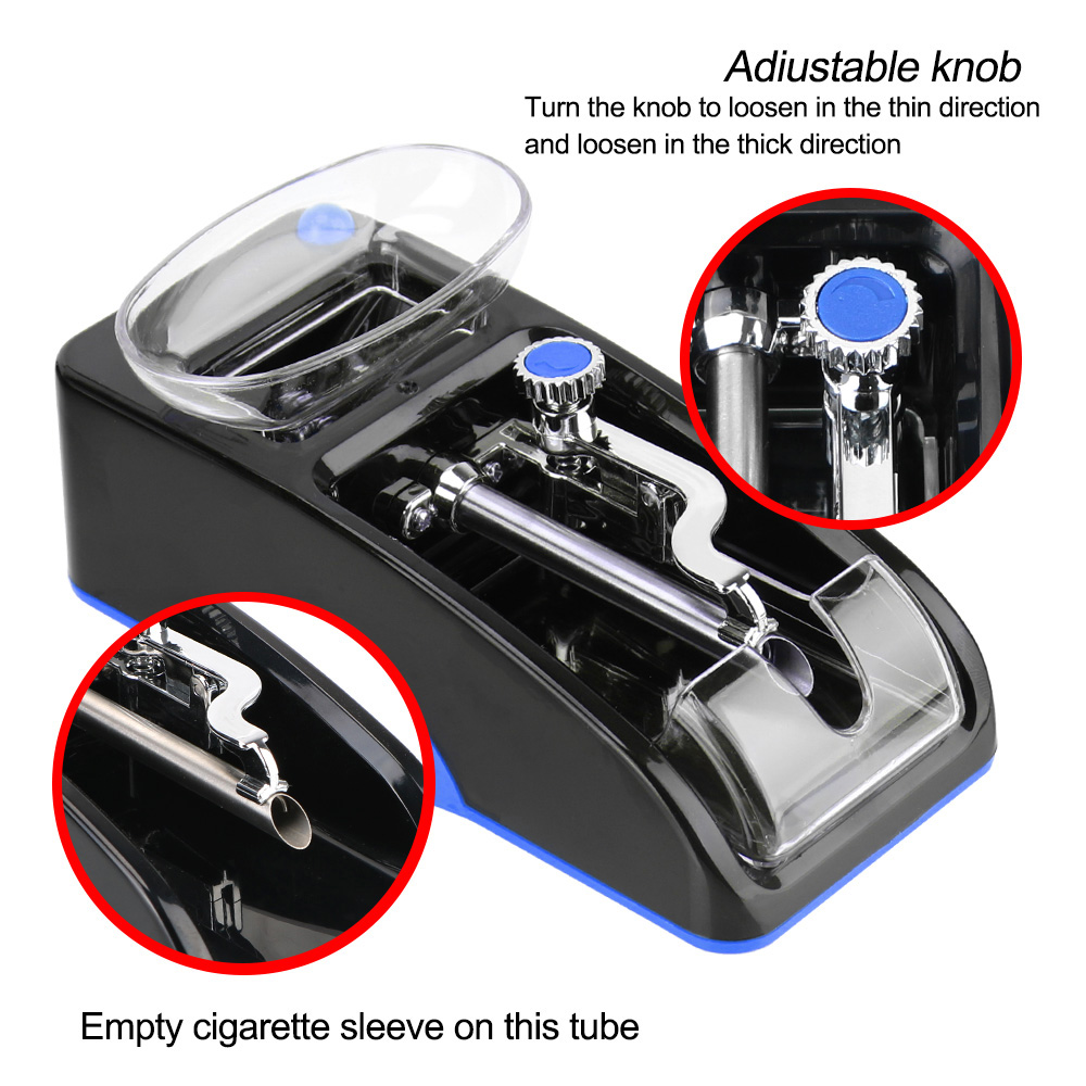 DIY Electric Automatic Cigaret - Diy Electronics Starter Kit recensione e prezzo