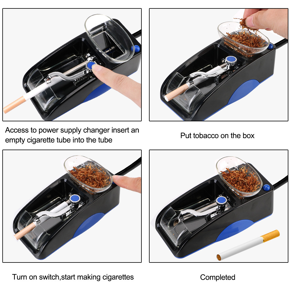 DIY Electric Automatic Cigaret - Diy Electronics Starter Kit recensione e prezzo