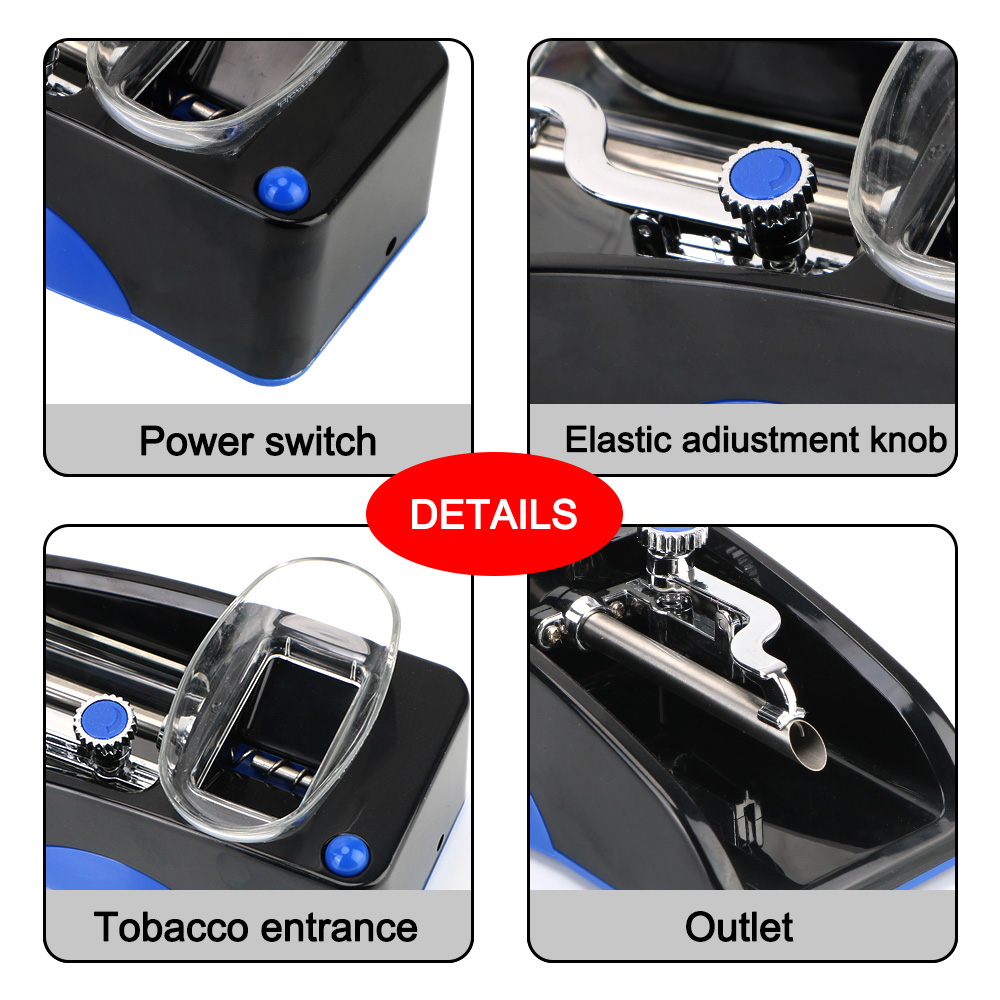DIY Electric Automatic Cigaret - Diy Electronics Starter Kit recensione e prezzo